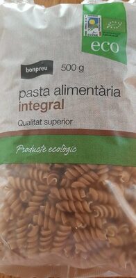 Espirals integrals bonpreu