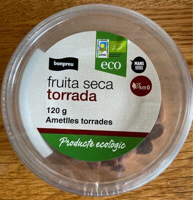 Ametlles torrades