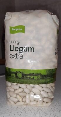Llegum extra