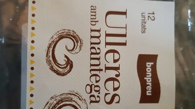 Ulleres amb mantega