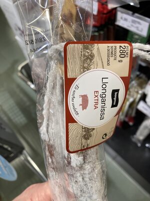 Llonganissa extra