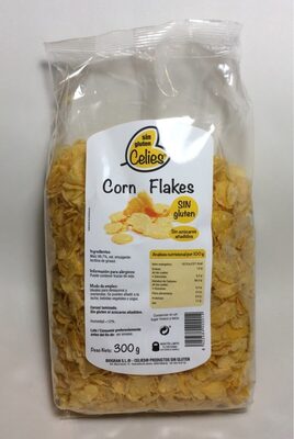 Corn Flakes