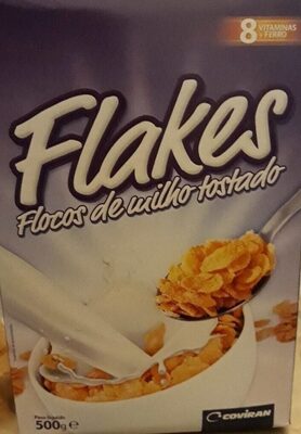 Flakes