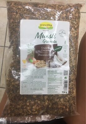 Muesli