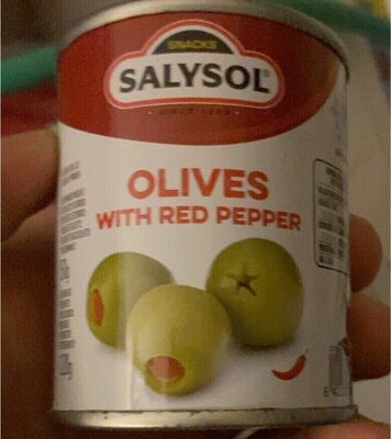 Aceitunas Olives
