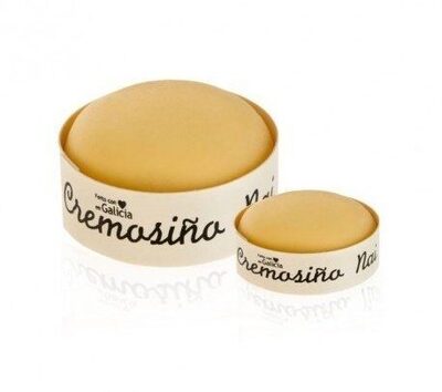 Queso Cremosiño Nai