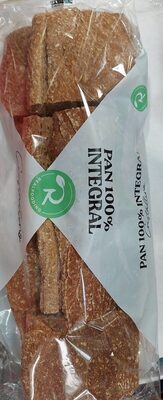 Pan integral Cristallino