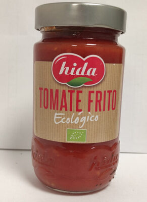 Tomate Frito Ecológico