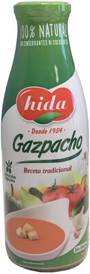 Gazpacho
