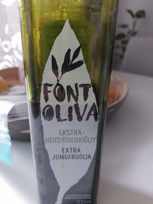 Font Oliva