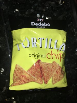 Tortilla