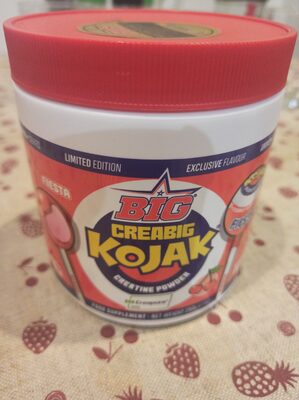Creabig Kojak