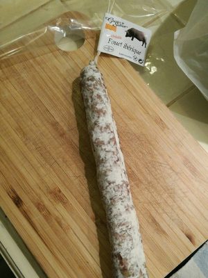 Fouet ibérique