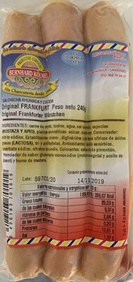 Original Frankfurt
