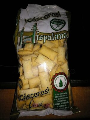 Cáscaras