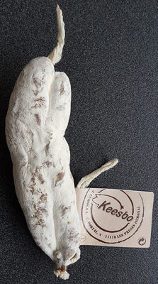 Saucisson nature