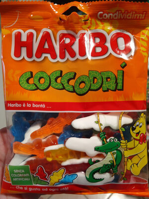 Coccodrí