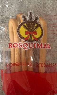 Rosquillas