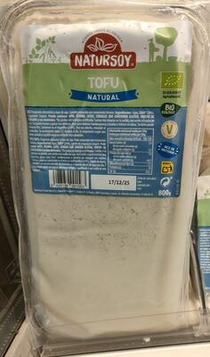 Tofu