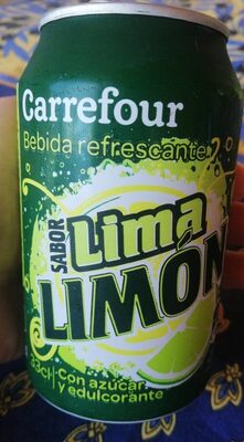 Saveur citron citron vert
