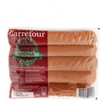 Salch Viena