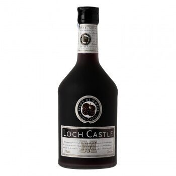 Licor mora