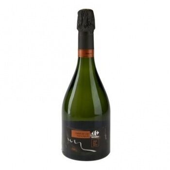 Do cava xxi brut reserva