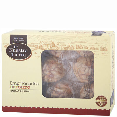 Empiñonados