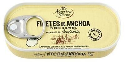 Anchoa cantabr