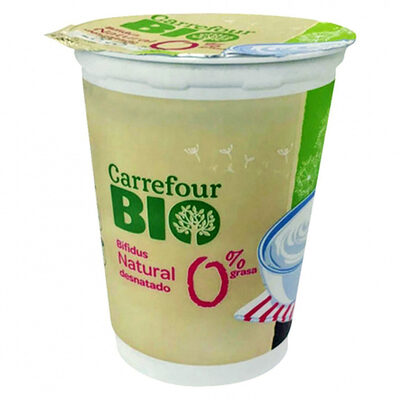 Bifidus Natural 0%