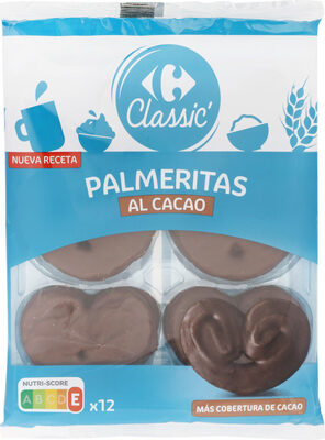Palmera Choco