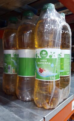 Saveur pomme