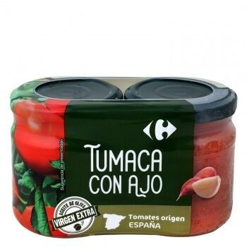 Tumaca ajo