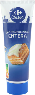 Leche con.tubo