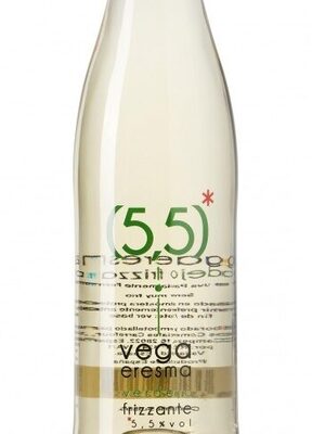 Blanco verdejo frizzante