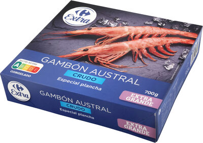 Gambon Extra Grande