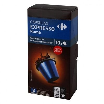 Café roma