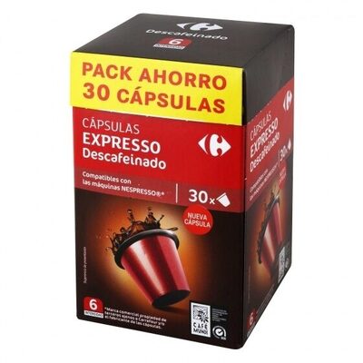 Café desCaféinado