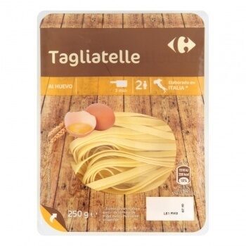 Tagliatelle