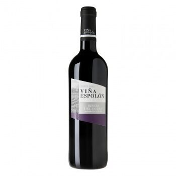 Vino do ribera del duero viña espolón crianza