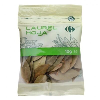 Laurel hojas