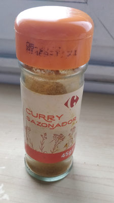 Curry