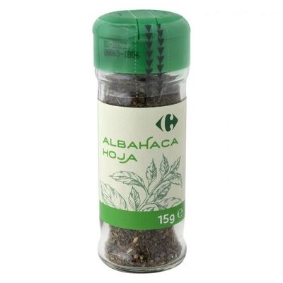 Albahaca