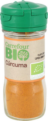 Cúrcuma