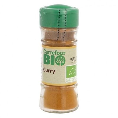 Curry