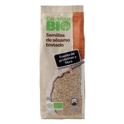 Sésamo tostado