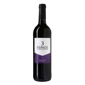 Vino do penedes