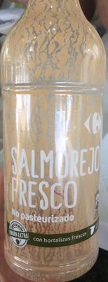 Salmorejo