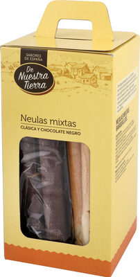 Neulas mixtas
