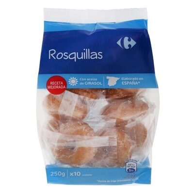 Rosquillas